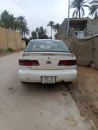 سيره للبيع كيه سيفيه تحويل مباشر موديل 97 رقم ادياله دولي السعر 25 وبه...