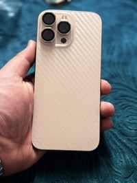 آيفون ١٦ برو ماكس • ٢٥٦ • بطارية ٨٩%