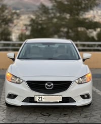 بۆفرۆشتن. 🤍🇯🇵🤍للبیع  ‏Mazda 6 2015 مازدا مەکینە    Skyactiv مەرخوب خلی...