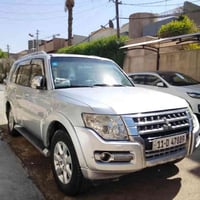 باجيرو • ٢٠٠٩ • ٧ راكب