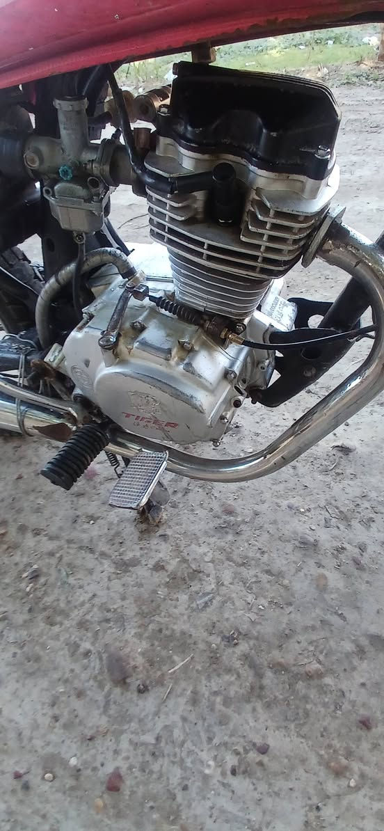 السلام عليكم تايجر للبيع السعر250
بغداد شعله ***********
