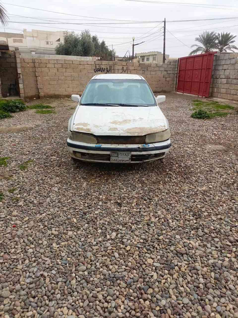 مكلف بنشر هوندا مسجلة كركوك
كير محرك كورلا اوتوماتيك السعر ١٢ ورقة وبيها مجال ومراوس هم يرهم ***********م
