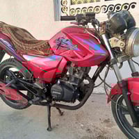 بانده • موديل 2016 • كفاله عامه