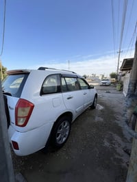 تيكو ٢٠١٣ • رقم نجف • محرك ١٨٠٠