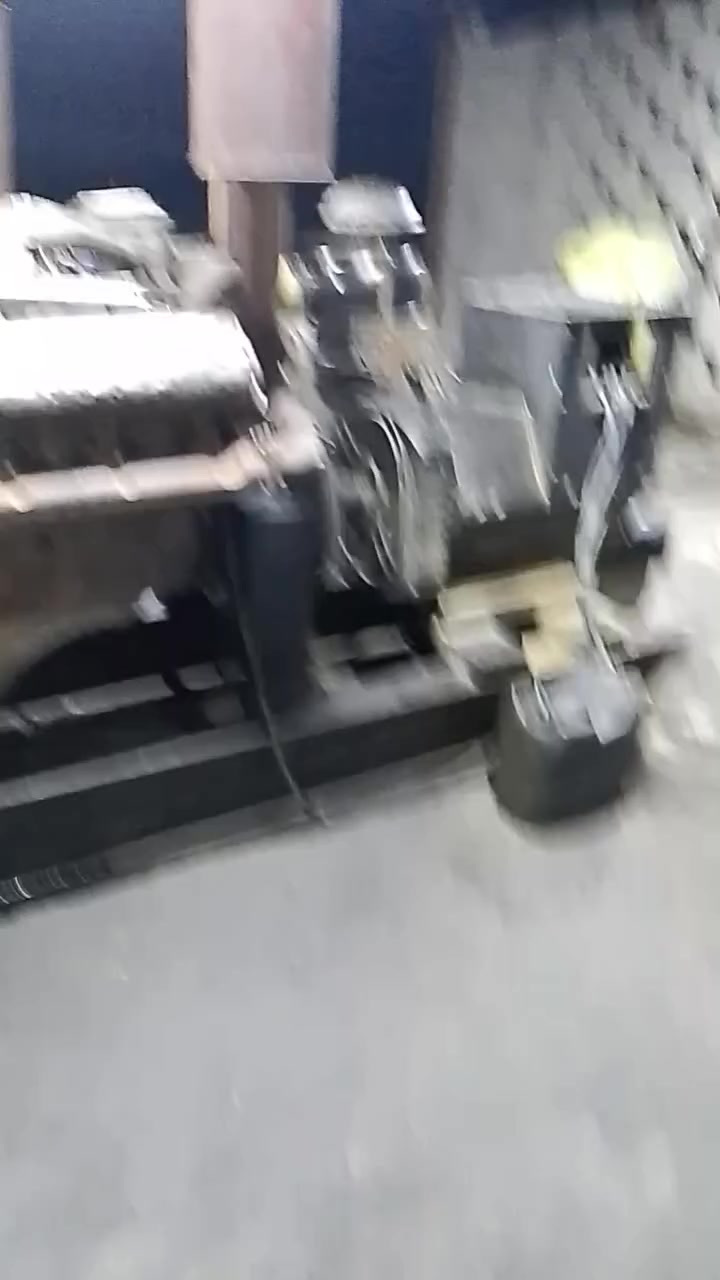 سلام عليكم خوان مولد كراز لبيع مكفول من كلشي راس توليد 250كيفي ستن فور لستفسار عله هاذ لرقم ***********لعنوان الانبار الحبانيه
