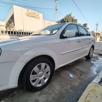 اوبترا • ٢٠٠٨ • اوتوماتيك