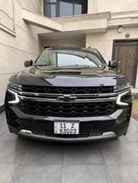 السلام عليكم للبيع فقط   تاهو ال اس ٢٠٢٤   خليجي وكالة المنصور   السيا...