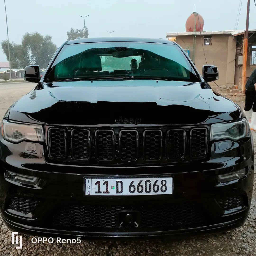 جيب موديل 2020 لمتدد X فول مواصفات بيه قطع صبغ ابيع عام اذا اكو مراوس بسياره صالون
سعره 185 وبيه مجال 
***********
