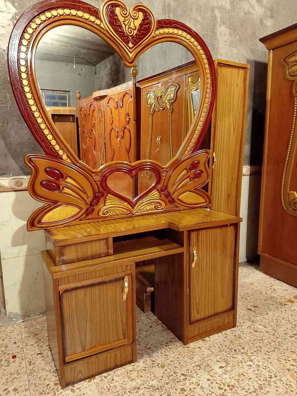 بلااااش 😍👇
غرفه نوم كامله مابيها اي نقص وكللش نضيفه وصاج عراقي 5 بيبان والسعر 400 شراي اتصل عالرقم *********** ميسان حي شهداء
