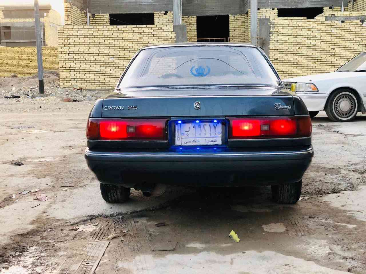 الرقم *********** اتصل وبيك خير وتدلل ( السعر (36) وبيها مجال للشراي
السلام عليكم ورحمة الله وبركاته للبيع سياره تويوته مارك 2  رقم (بصرة (ر)) 
موديل (92) راعيها موجود تحويل ثاني يوم مكفوله من الاصوليات والضربه والكصه والنقل جثه   مكينة وكير جديد 2500 سته سلندر بل كارتون حداديه تخم تاير جديد دواخل كارتون جديد بطاين  ثلجي جديد(مصبوغة عام جماليه فقط ) كهرباءيات شغاله من الطول للـ طول 

مكان السياره ذي قار المركز 
للستفسار
مكلف بل نشر 📍📍
خاص مااجاوب
