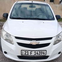 شۆفرلێت سێڵ مۆدیل 2012 سەنەوی تازە تاساڵی2028  بێ دەعام بۆیاخ  گێڕعادی...