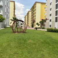 ١٣٦م • غرفتين وصالة • جيان سيتي