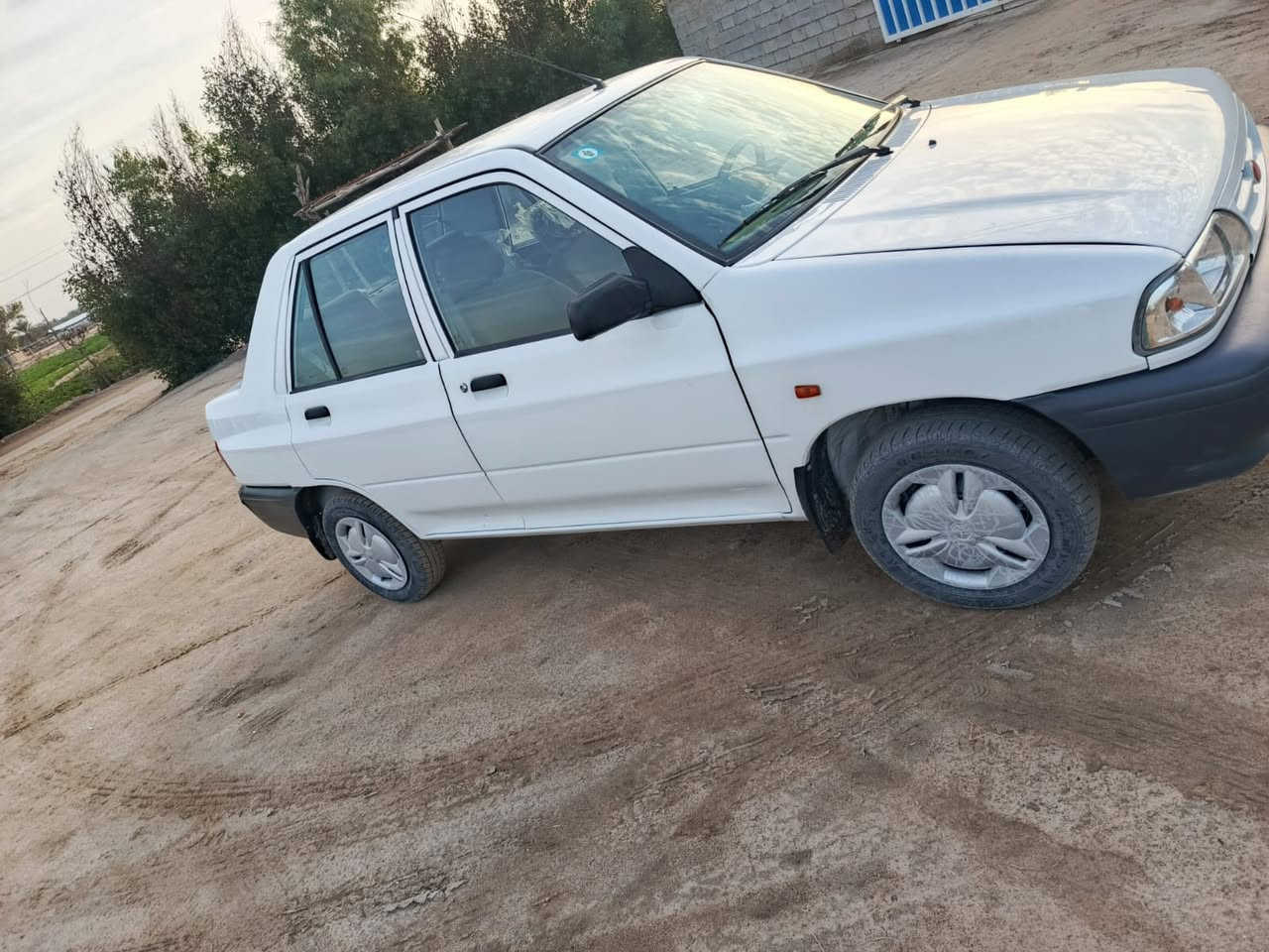 إسلام عليكم سياره سايبه ٢٥ مكفوله كفاله عامه من الشخط رقم كربلاء السعر ٨٠بيهً مجال قليل مكاني بابل الكفل ***********
