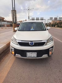 بايك كيو35 • ٢٠١٩ • رقم ذي قار