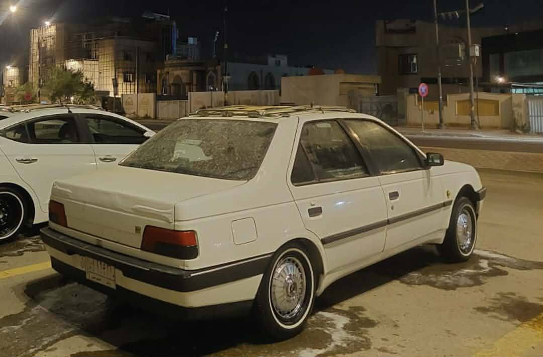 سلام عليكم كبات ابوالاسد نضافه 90 طبكه موس سعرهن 225 استفسار خاص مفتوح


**إذا كنت صاحب هذا الإعلان وتريد حذفه لأي سبب، رجاءا أرسل رسالة إلى الدعم الفني**