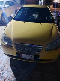 النتره ٢٠١١ • محرك ١٦٠٠ • الديوانية