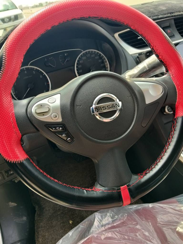 نيسان سنترا موديل 25ماشي 12 الف قابل للزياده كفاله عامه السبير ما نازل من الصندوك مكينه 1600 السياره كفاله عامه اربيل دولي الون ابيض 
العنوان بصره ابو الخصيب *********** البصرة, العراق
