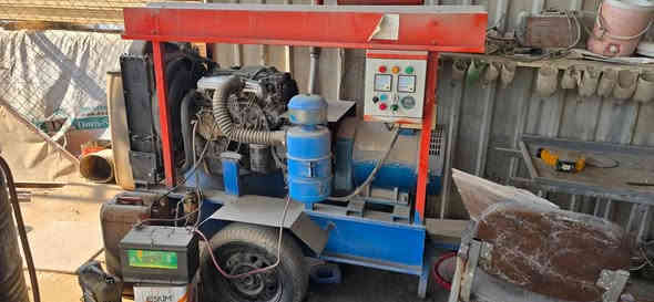 مولده للبيع  جديده استعمال  شهر واحد
نضافه ٩٨ بلميه 
مكان بابل
السعر  ١٩
***********
