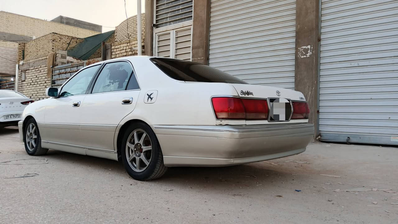 لبيع اومراوس
ملكه ادوات بدون لوحات
كصه جنطه محرك ديفور الصغير حلو سياره
السعر 26
***********
نجف مكان سياره

