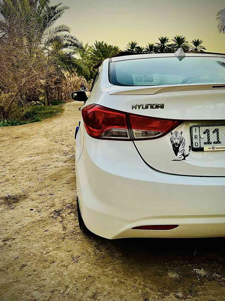 سلام عليكم
النترا للبيع 2014 رقم بغداد مشروع وطني 

السياره باسم البائع  ونضيفه مثل ما تشوف 

ما مبدل بيها اي شي 

المكان بابل قضاء الهاشميه 

للاستفسار عن باقي الأمور اتصل عل ***********
مكلف بالنشر
