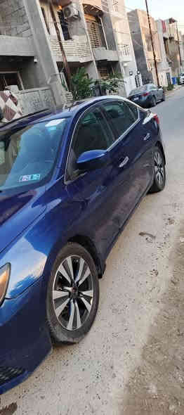 للبيع نيسان سنترا ٢٠١٩
سبيشل ايديشن فول مواصفات ١/١

وارد امريكي فتحه 

بصمه تشغيل بصمه ابواب

رادار امامي وجانبي وخلفي

حساس بالمري

كشنات تدفئه

شاشه كبيره تدعم كار بلي و اندرويد اوتو

شاشه اعطال بالدشبول

حساس اطارات

كامره دواره ع البك

تشغيل عن بعد

نظام ايكو وسبورت

تحكم ستيرن جهتين

مثبت سرعه

كير ومكينه جدد

باتري جديد دسكات سيرفس كامل

حادثها بامريكيه جاملغ عكس السايق فقط مبدل ومصبوغ ومصبوغ وياه نص البنيد  ماعندي صور الحادث بس اكو رقم شاصي واثر الصبغ واضح بالصور جارد

حادث بالعراق باب عكس السايق مصلح ومصبوغ نصه 

السياره بحاجه لحداديه 

رقم بغداد باسمي 

مكان السياره بغداد الدوره
السعر ١١٠ وبيها مجال 
رقمي ***********
*********** 
بيهن واتس اب
