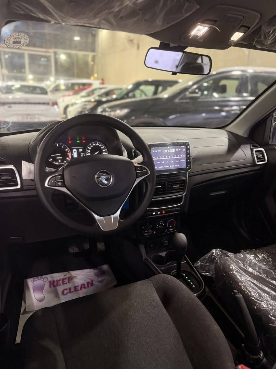 السلام عليكم بروتون ساجا 3 موديل 2025للبيع نقدا السعر جوة السوگ 18 مليون وبيهة مجال بسيط مستعجل عليها جدا عندي مريض السياره زيرو جديدة كفاله عامة السياره حرة
المواصفات...
🔥كامرة خلفية
🔥حساسات امام وخلف
🔥تحكم ستيرن جهتين
🔥شاشة كبيرة
🔥ويل كب حجم 15
🔥اشاير بالمري الجانبية
🔥مري شفط
🔥داخل لون اسود مطعم رصاصي 
🔥محرك 1500 vvt
🔥كير اوتوماتيك
🔥اعتمادية اقتصادية وعملية
🔥سستم8 سماعات ومضخم صوت
🔥تبريد وتدفئة فووووول
🔥ضمان سنة صيانه
للتواصل واتساب ***********
الخاص مفتوح
