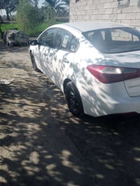 سيراتو • ٢٠١٣ • السماوة الرميثة