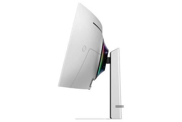 السلام عليكم شاشة
MON PC samsung 49" G9 LS49CG934 240Hz, 0.3MS 5K OLED

مستخدم شهرين السعر 1550 
مكاني بغداد


**إذا كنت صاحب هذا الإعلان وتريد حذفه لأي سبب، رجاءا أرسل رسالة إلى الدعم الفني**