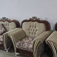 تخم قنفات • تخم كراسي • قنفات 15 مقعد • طاولات قهوة • اثاث منزل • قنفا...