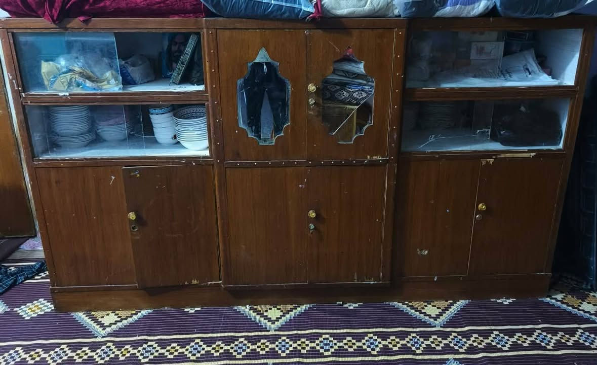 يالله حبايب البيع لشراي يجي خاص واني خادم


**إذا كنت صاحب هذا الإعلان وتريد حذفه لأي سبب، رجاءا أرسل رسالة إلى الدعم الفني**