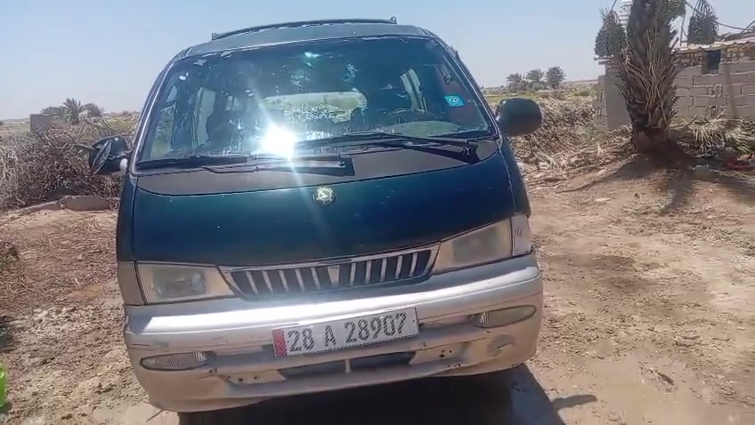 من رخصت الادمن سلام علیکم سياره ابريجوه موديل 97 مكينه 3000كير3000مكينه بيه بخار بدون تنقيص دخم تاير حداديه زينه كهربايات كله شغاله مداور ثاني يوم شواصي كفاله لا لحيم ولاه طاكات والكشر شوف العين عنواني بابل الكفل ***********السعر 43//***********
