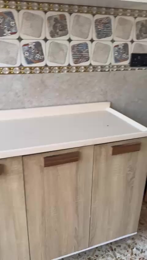 الكاونترmdf خشب السطح مالته مرمر 3امتار ملحق 3امتار الجوه العنوان كوفه شارع الملعب حي ١٧ تموز فرع بركات ام البنين


**إذا كنت صاحب هذا الإعلان وتريد حذفه لأي سبب، رجاءا أرسل رسالة إلى الدعم الفني**