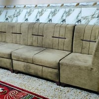 طقم ٥ قطع • نضيف • تركي