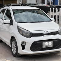 بيكانتو • ٢٠٢٠ • وارد خليجي