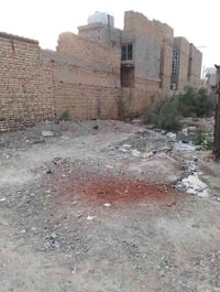 سبع البور • ١٠٠م • طابو