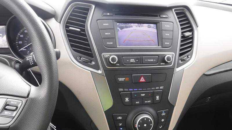 يالله سنتافيه 2018 امريكي حادثه منشور سياره ماشيه  78  كير ومحرك مكفولت بغداد بسمي السعر  148  فقط اتصال  *********** المدائن, بابل
