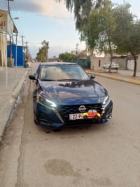 التيما SR • ٢٠٢٢ • رقم شمالي
