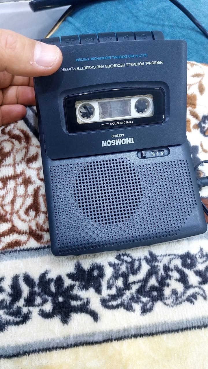 للبيع نضيف جدا ومشروط


**إذا كنت صاحب هذا الإعلان وتريد حذفه لأي سبب، رجاءا أرسل رسالة إلى الدعم الفني**