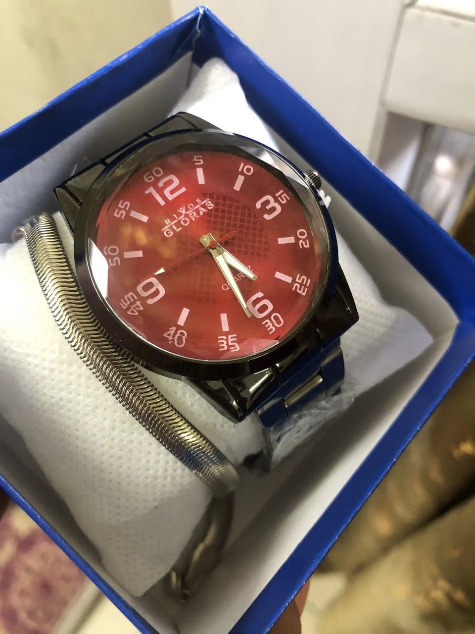 شلعة ساعات كلهم ب ٢٥


**إذا كنت صاحب هذا الإعلان وتريد حذفه لأي سبب، رجاءا أرسل رسالة إلى الدعم الفني**