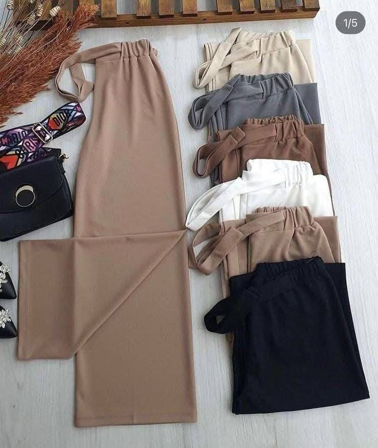 قميص جسكا صناعه تركي  
شغل درجه اولى💯💯 قياسات 38 40 42 44  46 
مديلات والوان مختلفه 🔥

واسعار 16000بس عرض لفتره محدوده 

كيلوت دابل درجه اولى تركي الصنع 🇹🇷 ✨
38_40_42_44_46_48 ستندر

سعر 12000بسس لفتره محدوده

مجمع وكوزمتك سمسمه 
محاويل حصن جعفر مقابل اسواق ابو كيان 
توصيل موجود لجميع المحافظات 🚗🚗


**إذا كنت صاحب هذا الإعلان وتريد حذفه لأي سبب، رجاءا أرسل رسالة إلى الدعم الفني**