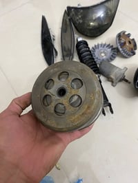 ماكس • غراض • تفصيخ