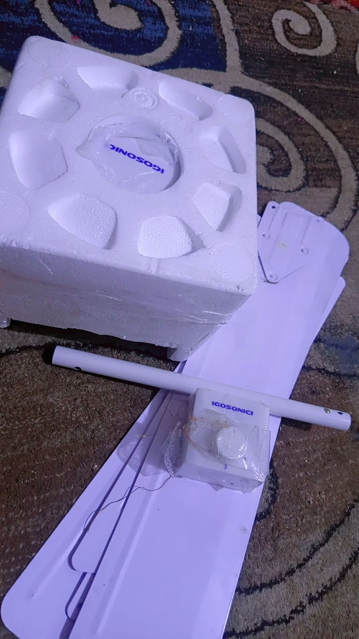 بنكه للبيع جديده 20 الف


**إذا كنت صاحب هذا الإعلان وتريد حذفه لأي سبب، رجاءا أرسل رسالة إلى الدعم الفني**