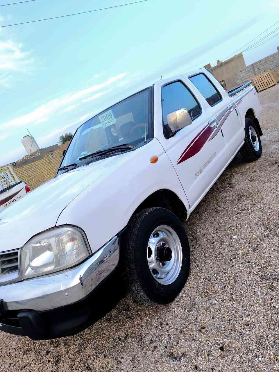 بيكم نيسان 2009 ياباني اصل سياره مكفوله كفاله رقم ذي قاره مشروع وطني تحويل مباشر محرك وكير كفاله حدادي تخم تايرات جدد الشراي يتصل ***********
