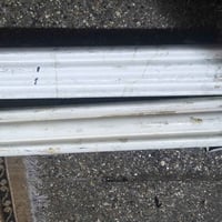 سكاتر زويه 90 ثنين وحد مكسور وحد بي ثلمه  سكتر زويه 90 نضيف سكتر زاويه...