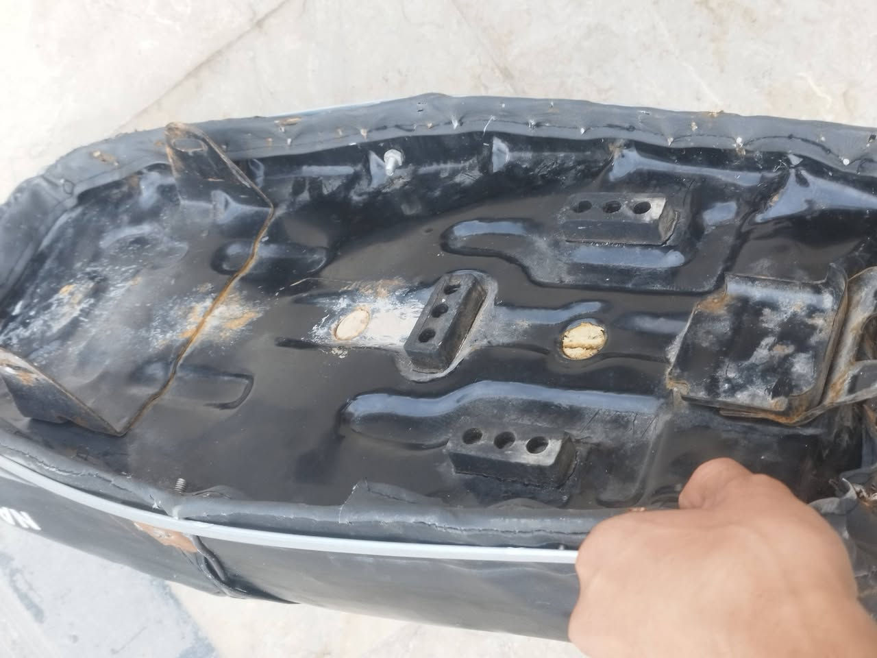 كشن نضيف وتانكي وصفحة كلهن ب 18
المكان الهوير فلكه الخاص 
***********
