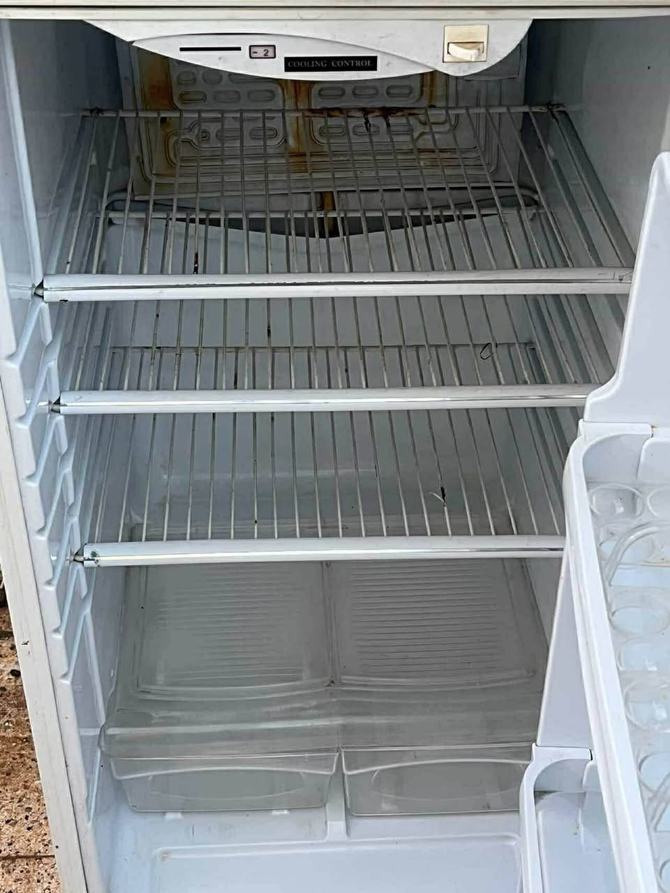 كونكورد نظيفه ماداخله تصليح 250وبيها مجال للشراي


**إذا كنت صاحب هذا الإعلان وتريد حذفه لأي سبب، رجاءا أرسل رسالة إلى الدعم الفني**