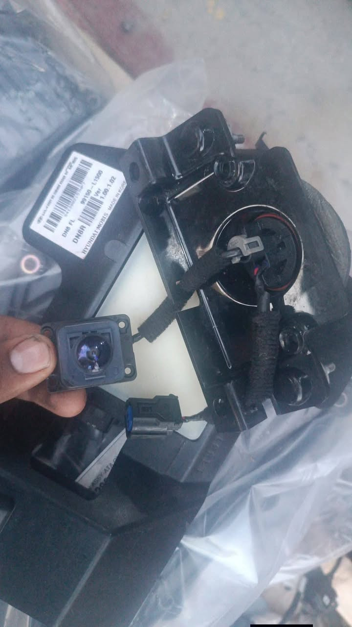 يوجد غراض  سوناتا.  24.  25.
اصلي تفصيخ . 

***********
