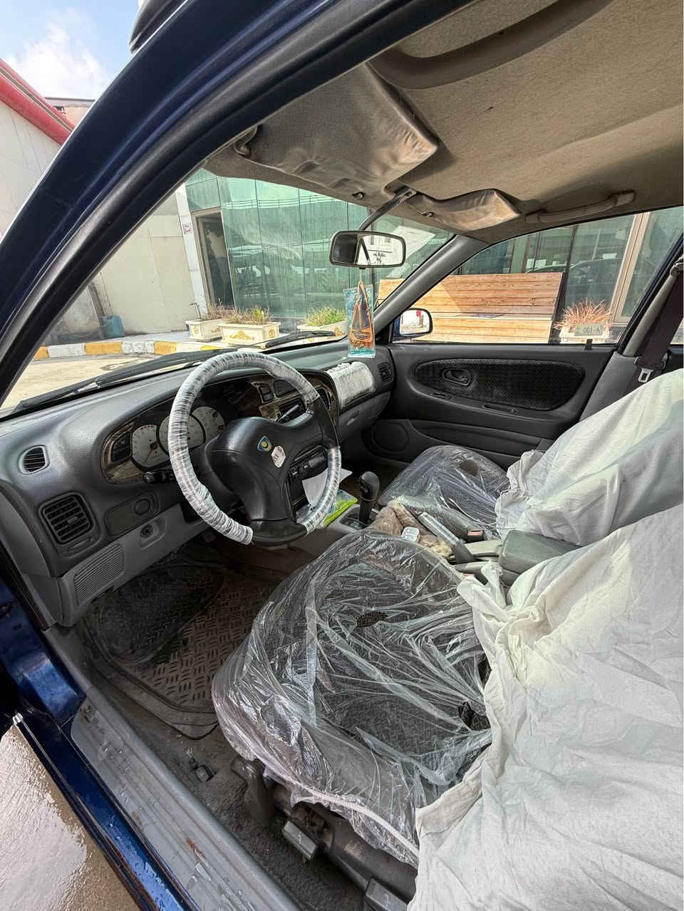 بروتون 2004 بيه صندوك مرشوش كلير فقط تبريد تدفئه سنويه لحد 2028 بطاقه بانزين كير ومحرك ب شرط السياره مابيه اي مصرف السعر55 وبيه مجال قليل
للاستفسار *********** كركوك, العراق
