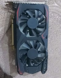 كرت شاشة GTX 1060 6GB • مايعرض شاشة • بلا منفذ طاقة