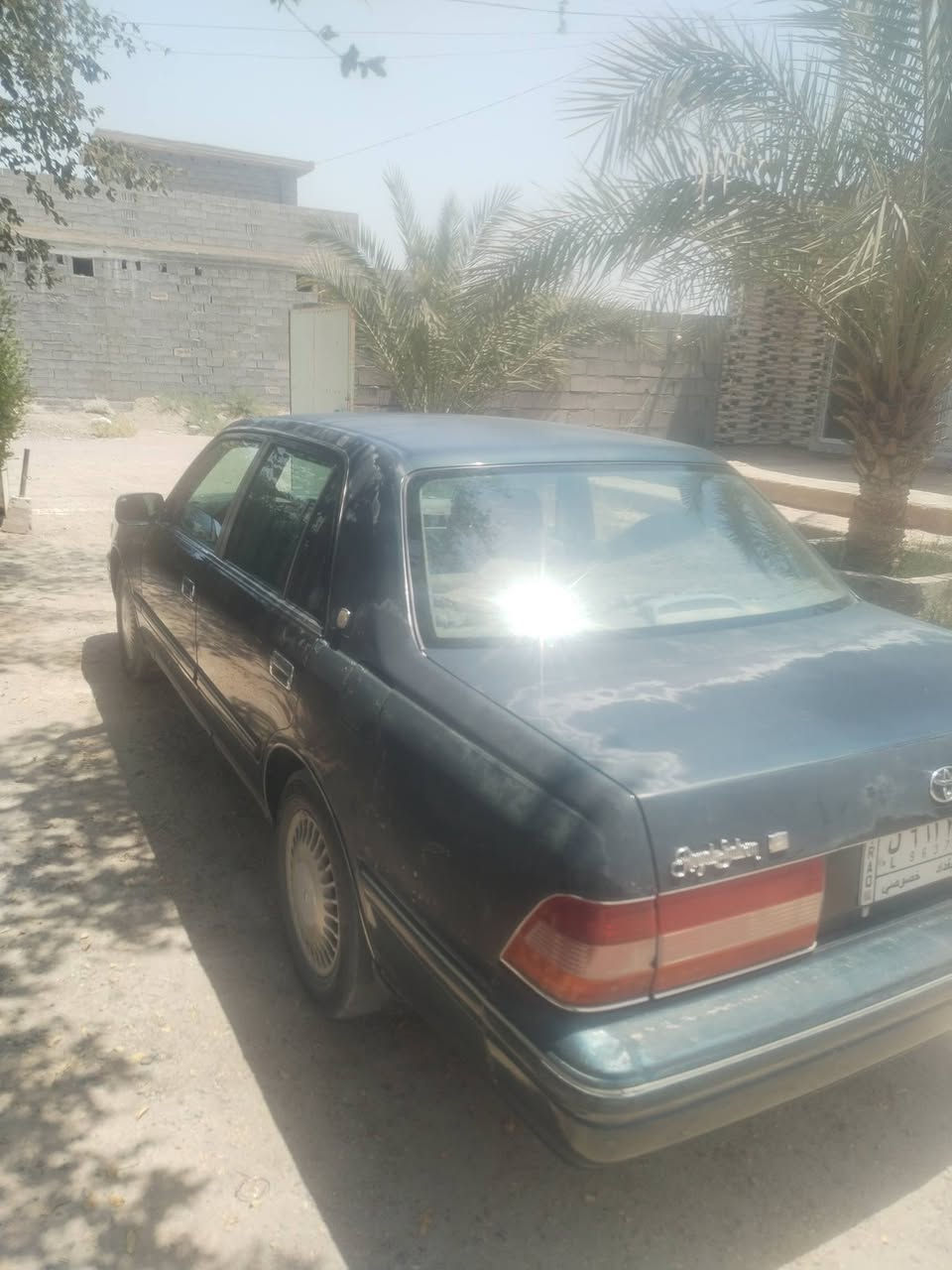 للبيع رقم بغداد السعر 80 وبيها مجال ***********
